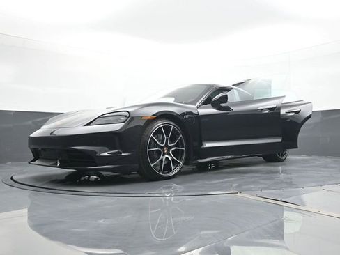 New 2026 Porsche Taycan AWD/4WD image 32