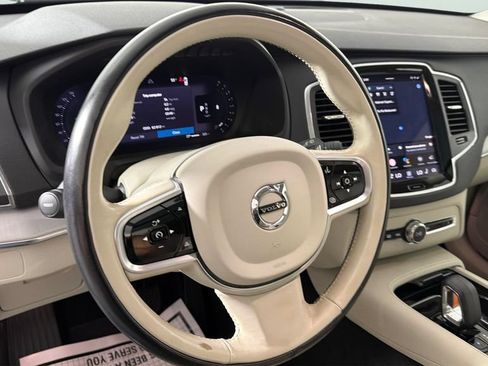 Used 2023 Volvo XC90 B5 Core w/ Protection Package Premier AWD/4WD image 23