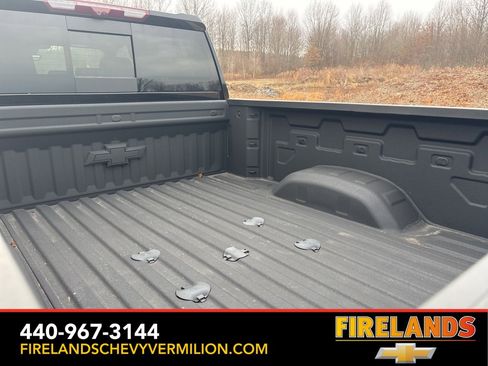 New 2025 Chevrolet Silverado 2500 High Country w/ Technology Package image 65