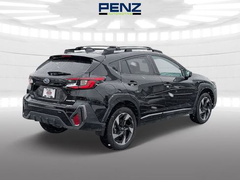 Certified 2025 Subaru Crosstrek 2.5i Limited w/ Popular Package #3A image 7