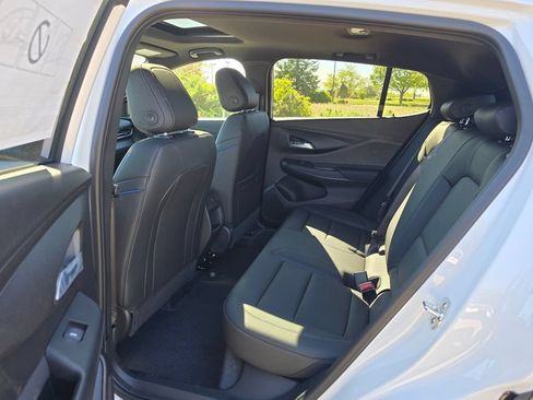 New 2026 Buick Envista Sport Touring w/ Convenience I Package FWD image 26