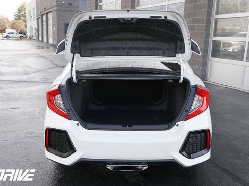 Used 2019 Honda Civic Si image 36