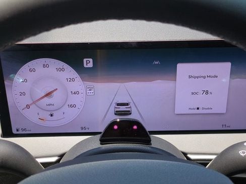 New 2026 Genesis GV70 2.5T AWD/4WD image 21