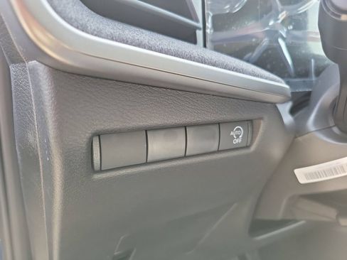 New 2026 Nissan Kicks S FWD image 19