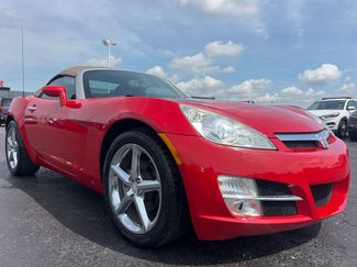 Used 2009 Saturn Sky w/ Premium Trim Package RWD video 1