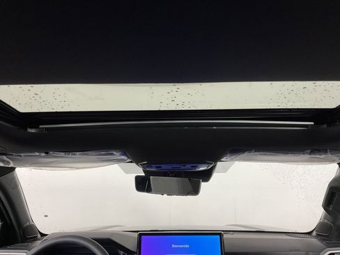 New 2026 Toyota Tacoma Limited image 13