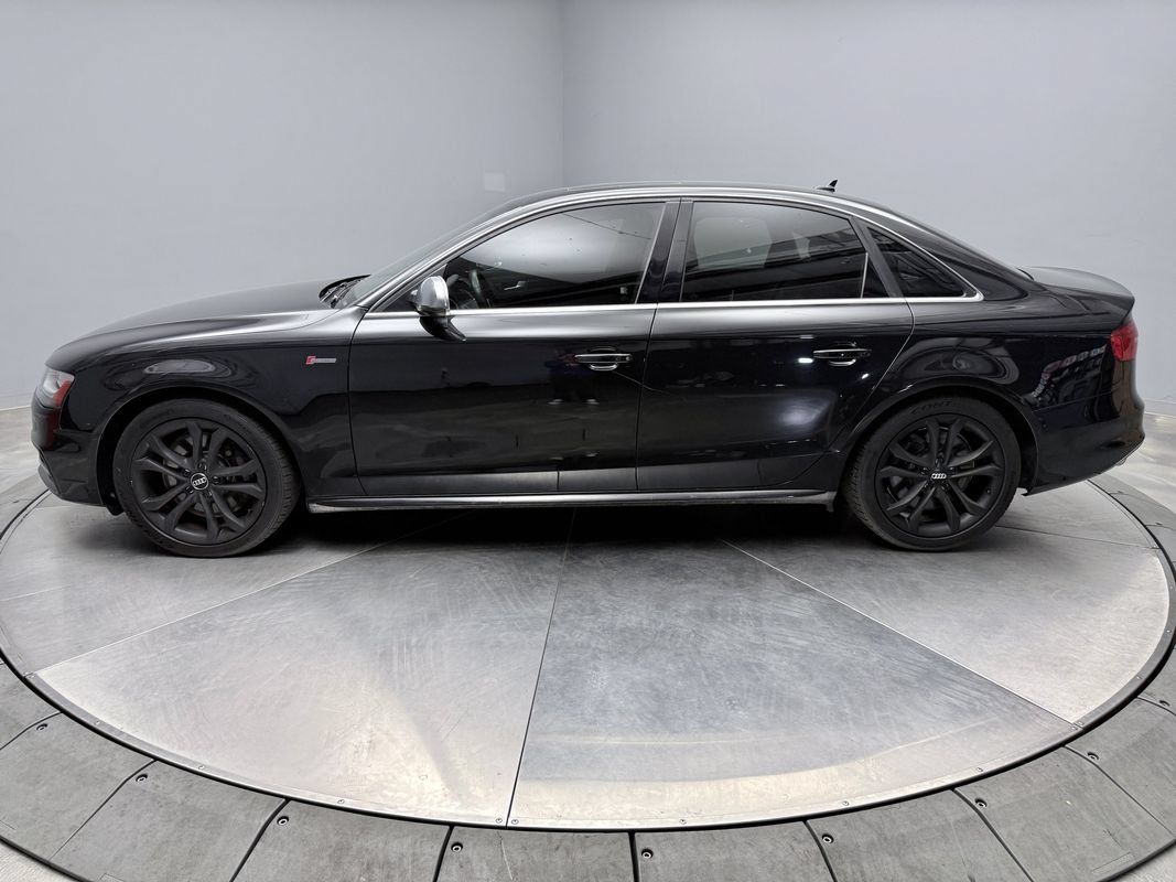 Used 2014 Audi S4 Premium Plus AWD/4WD image 8