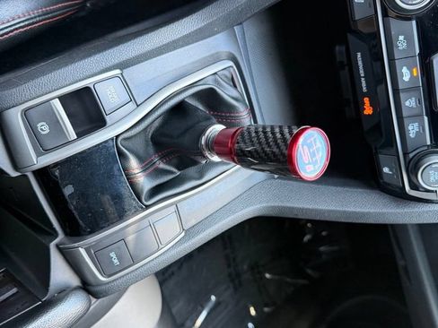 Used 2018 Honda Civic Si image 23