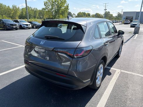 Used 2024 Honda HR-V LX image 6