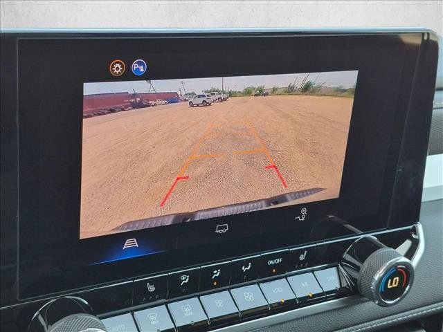 New 2026 Chevrolet Colorado LT RWD image 13