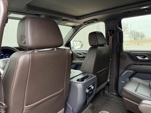 Used 2022 GMC Yukon Denali image 17