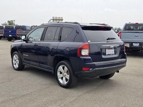 Used 2016 Jeep Compass Sport w/ Power Value Group FWD image 5