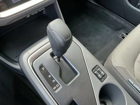 Certified 2024 Subaru Crosstrek 2.0i Premium AWD/4WD image 23