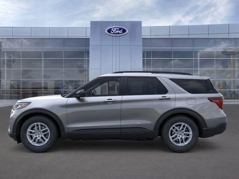 New 2026 Ford Explorer Active w/ Active Comfort Package image 26