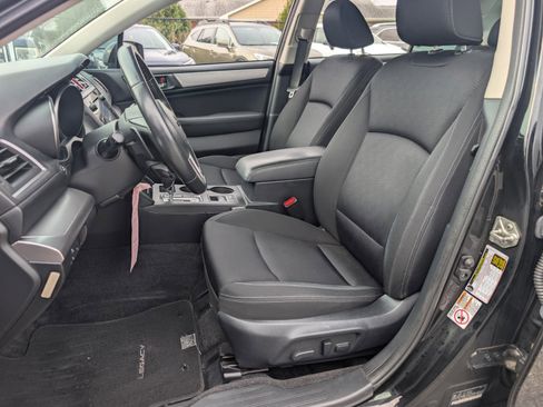 Used 2015 Subaru Legacy 2.5i Premium w/ Popular Package #1 image 28