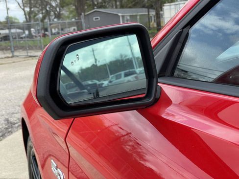 Used 2022 Ford Mustang GT Premium image 47