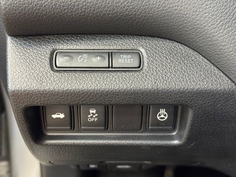 Used 2016 Nissan Altima 2.5 SL w/ 2.5 Technology w/LED Package image 29