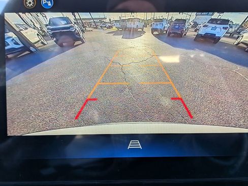 New 2026 Chevrolet Equinox LT image 26