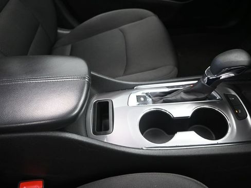 Used 2024 Chevrolet Malibu LT FWD image 27