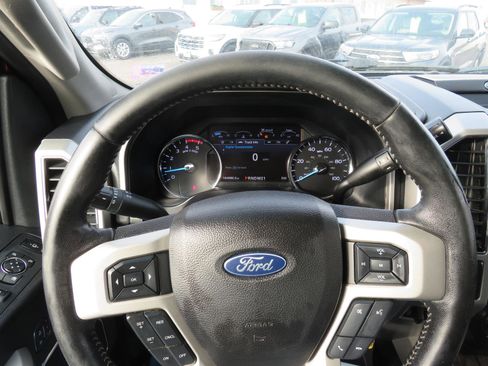 Used 2019 Ford F250 Lariat AWD/4WD image 13
