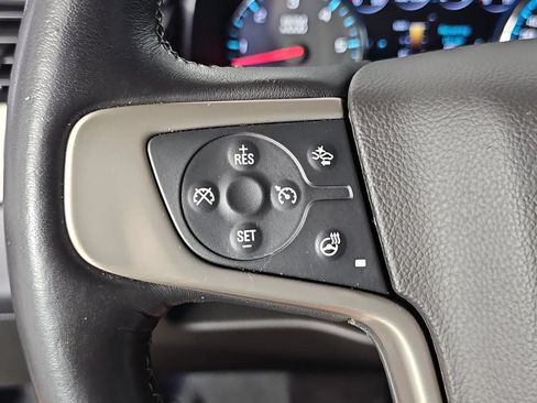 Used 2019 GMC Yukon Denali w/ Denali Ultimate Package RWD image 16