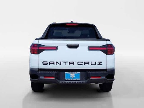 New 2026 Hyundai Santa Cruz SEL FWD image 4
