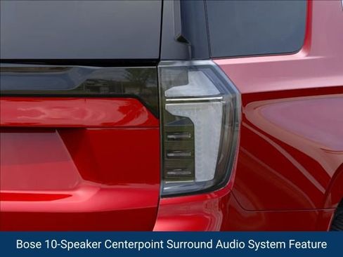 New 2026 Chevrolet Tahoe Premier AWD/4WD image 12