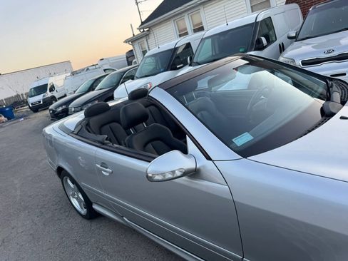 Used 2003 Mercedes-Benz CLK 430 Cabriolet image 66