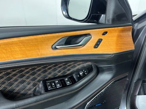 Used 2023 Jeep Grand Cherokee Summit image 16