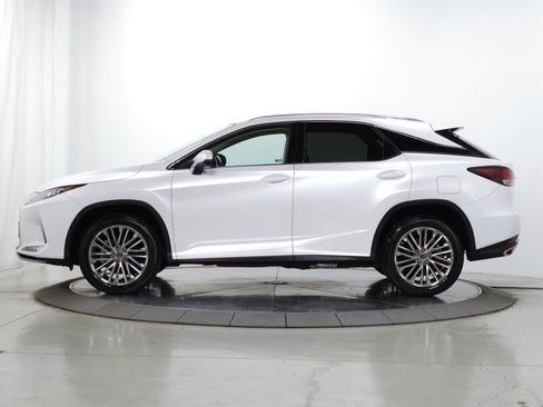 Used 2022 Lexus RX 350 AWD w/ Luxury Package image 5