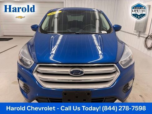 Used 2019 Ford Escape SE AWD/4WD image 2