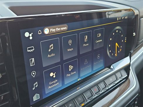 New 2026 Chevrolet Silverado 1500 LT w/ Protection Package image 21