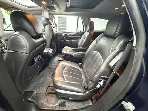 Used 2015 Buick Enclave Leather w/ Trailering Package image 25