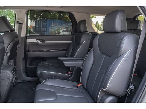 Used 2025 Hyundai Palisade SEL AWD/4WD image 13