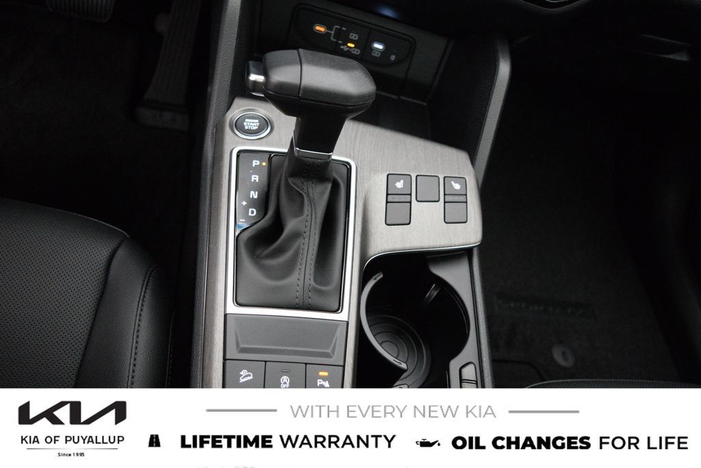 New 2026 Kia Sportage X-Line w/ X-Line Technology Package AWD/4WD image 24