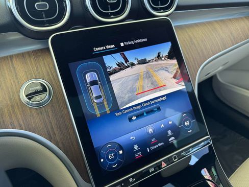 Used 2024 Mercedes-Benz C 300 Sedan image 28