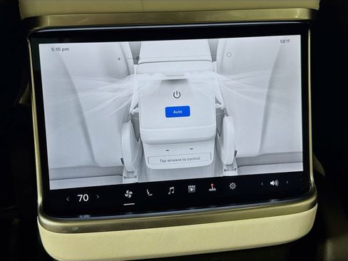 Used 2023 Tesla Model X AWD/4WD image 47