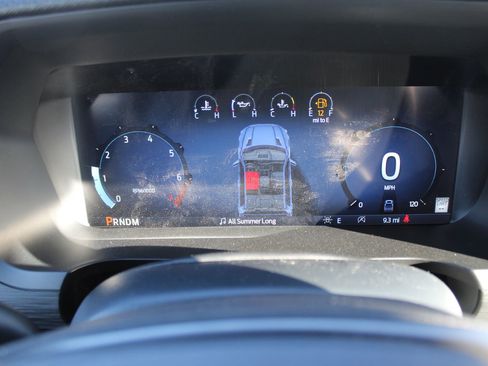 New 2025 Ford F150 Tremor w/ Bed Utility Package image 31