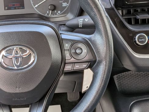Used 2024 Toyota Corolla LE image 17
