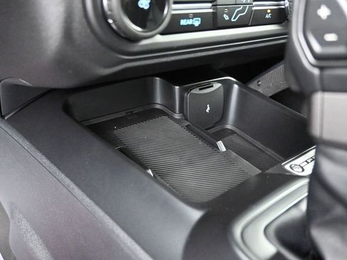 New 2025 Ford Bronco Badlands w/ Sasquatch Package image 23