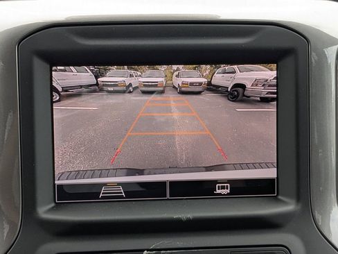 New 2026 Chevrolet Silverado 2500 W/T w/ WT Convenience Package image 22