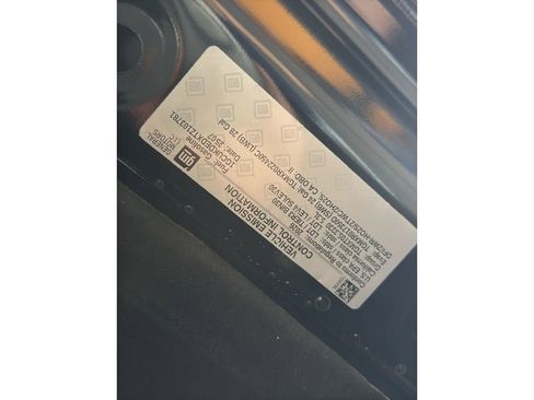 New 2026 Chevrolet Silverado 1500 LT image 37