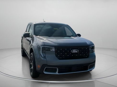 New 2026 Ford Maverick Lariat w/ 4K Tow Package image 6