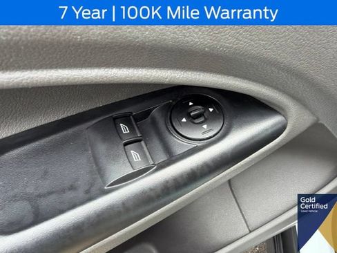 Used 2023 Ford Transit Connect XL FWD image 19