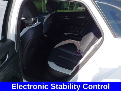 Used 2025 Kia K5 GT-Line FWD image 20