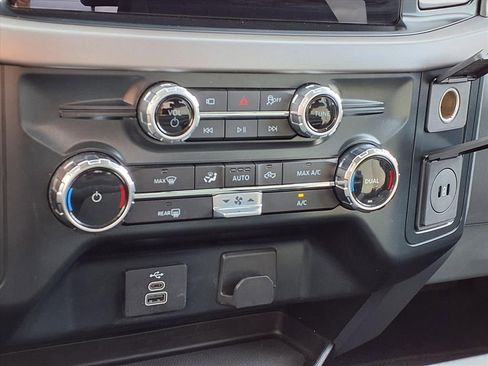 Used 2025 Ford F150 XLT w/ Equipment Group 301A Standard image 14
