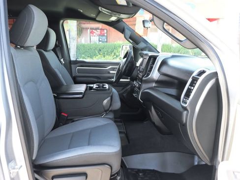 Used 2023 RAM 1500 Lone Star AWD/4WD image 38