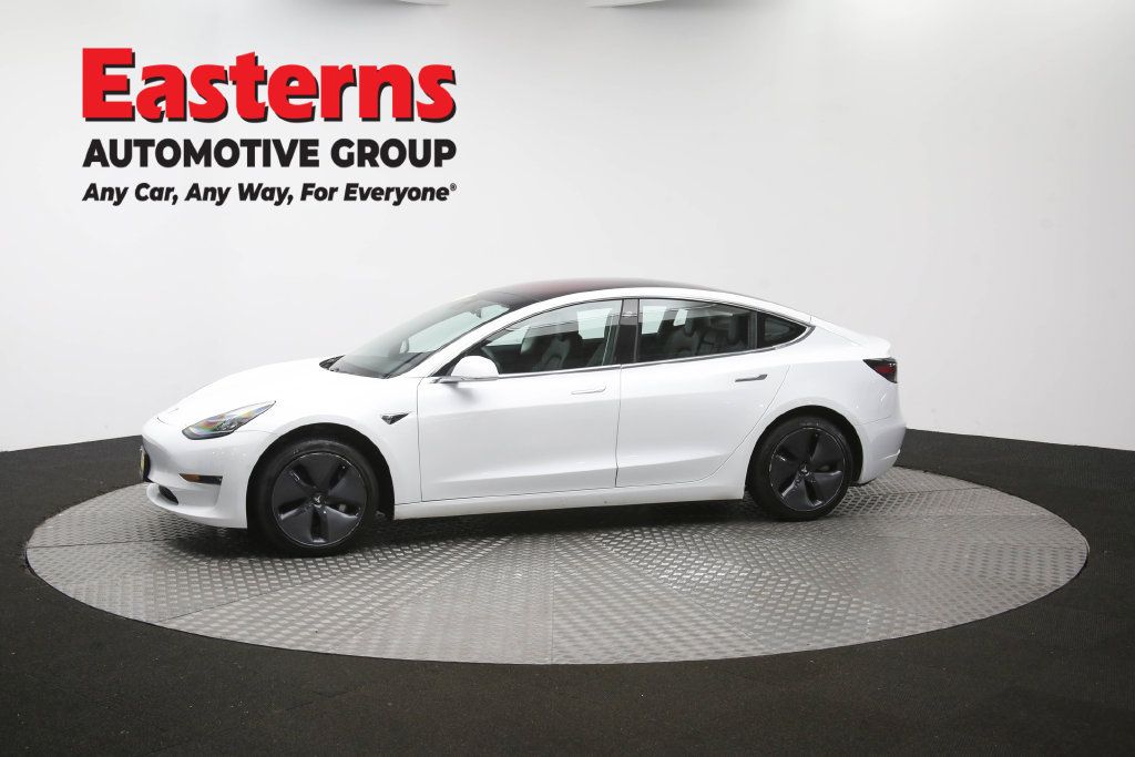 Used 2018 Tesla Model 3 Mid Range RWD image 56