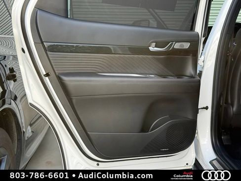 Used 2024 Hyundai Palisade Calligraphy AWD/4WD image 25