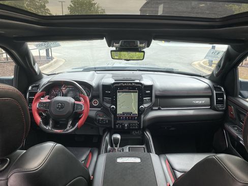 Used 2021 RAM 1500 TRX w/ TRX Level 2 Equipment Group image 17